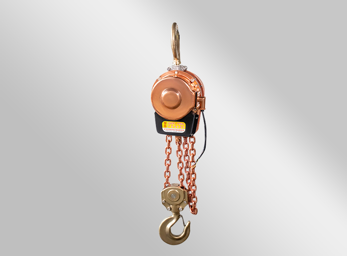 2噸DHS防爆環(huán)鏈電動葫蘆產(chǎn)品規(guī)格參數(shù)價格